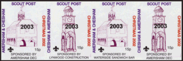 2002 opt 2003 issue