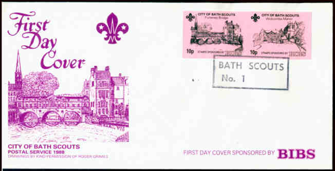 Bath 1988