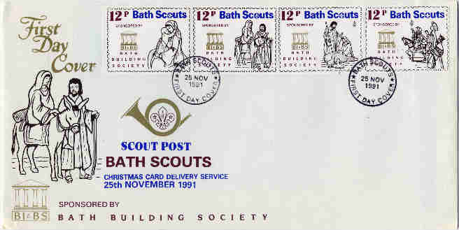 Bath 1991