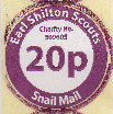 Earl Shilton stamp issue