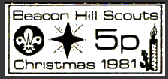 Beacon Hill 1981