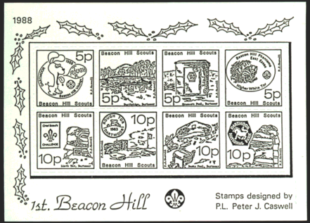 Beacon Hill 1988