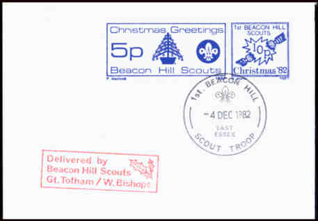 Beacon Hill 1982