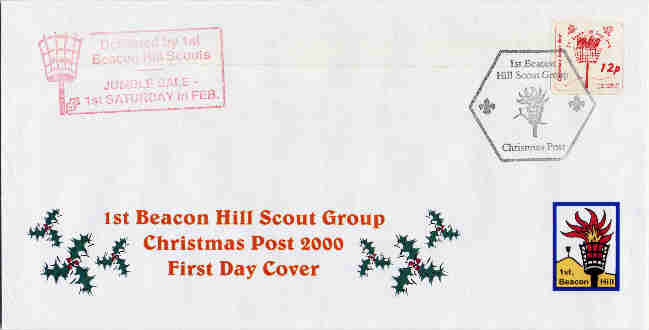 Beacon Hill 2000