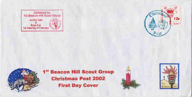 Beacon Hill 2002