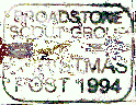 Broadstone postmark