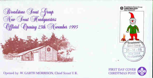 Broadstone 1995