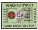Blaenau Gwent 1984