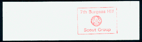 1994 stamp