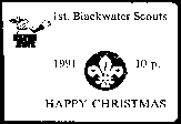Blackwater 1991
