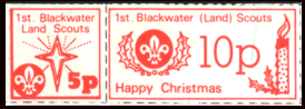 Blackwater 1983