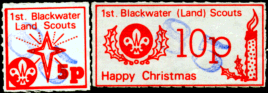 Blackwater 1985