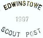 Edwinstowe