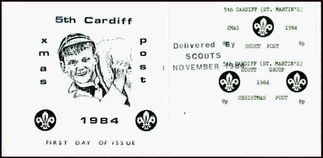 Cardiff 1984