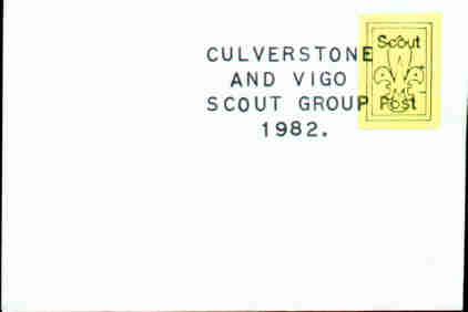 Culverstone & Vigo 1982