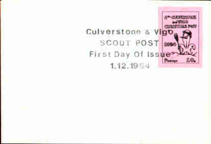Culverstone & Vigo 1984