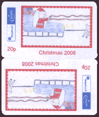 2008 issue