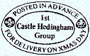 Castle Hedingham special