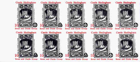 Castle Hedingham