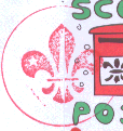 2008 postmark