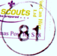 Sheffield Scouts 82 postmark