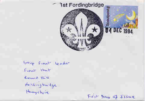 Fordingbridge
