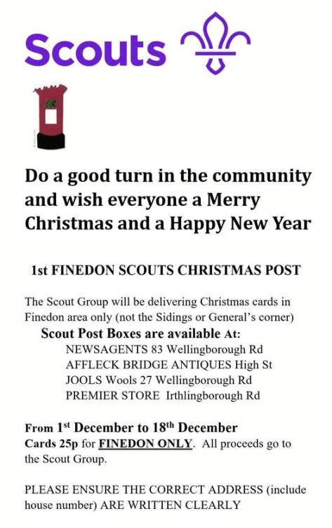 Finedon