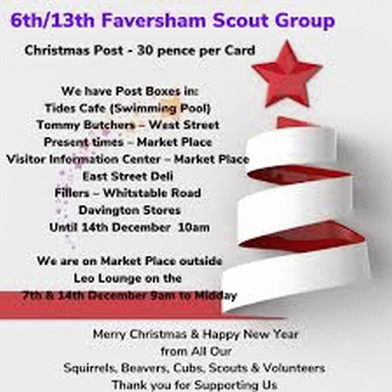 Faversham