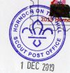 2019 postmark