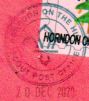 2020 postmark