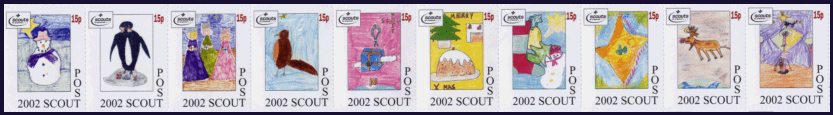 2002 issue