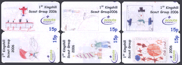 2006 issue