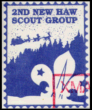 1991 blue issue