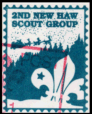 1991 blue-green issue