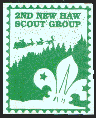 1997 green on white issue