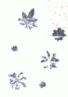 snowflake postmark