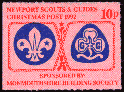 1992 issue