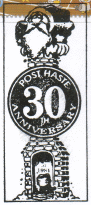 2013 postmark