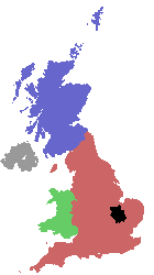 Scout County of Cambridgeshire
