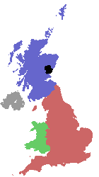 Scout Area of Angus 